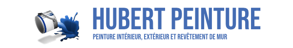 logo hubert peinture